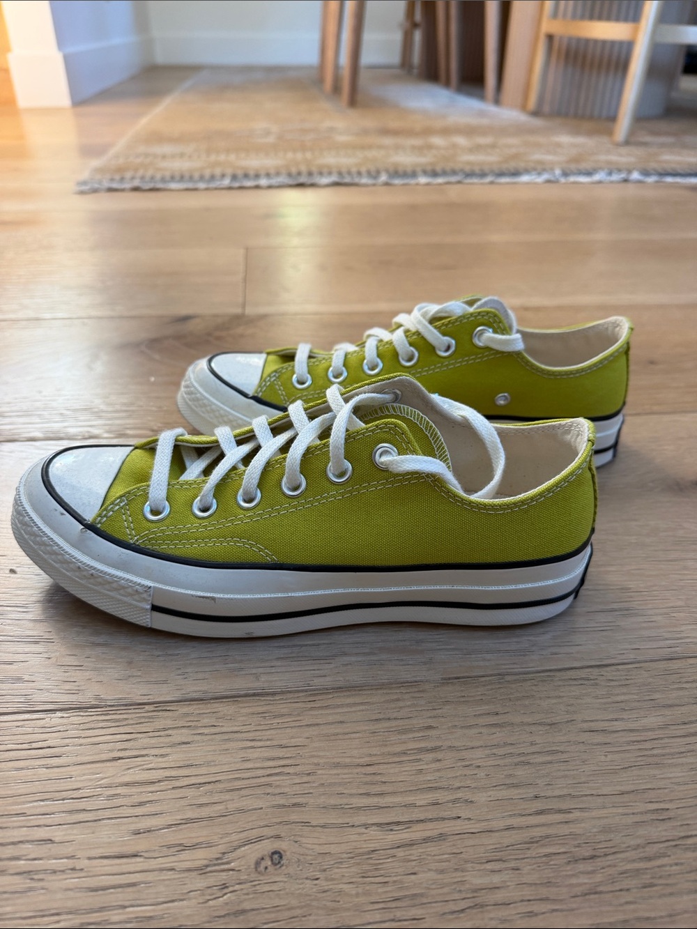 Converse All-Stars